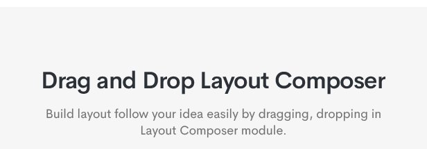 Amino - Organic & Multipurpose OpenCart Theme