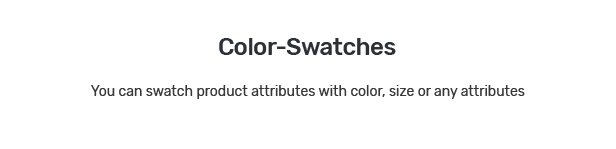 Clima - Responsive OpenCart Theme (Included Color Swatches)