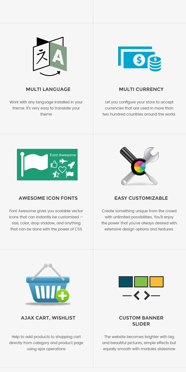 Digitech - Responsive Opencart 3.x Theme
