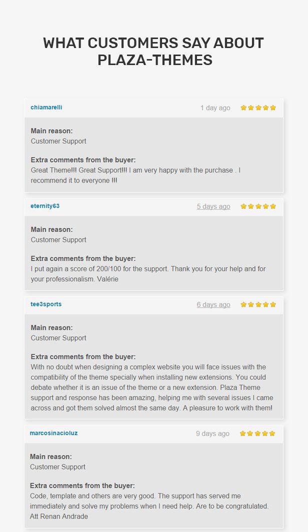 Digitech - Responsive Opencart 3.x Theme