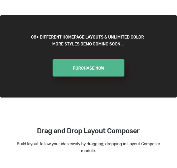 Ecolife - Organic, Food, Cosmetic & Multipurpose Opencart Theme