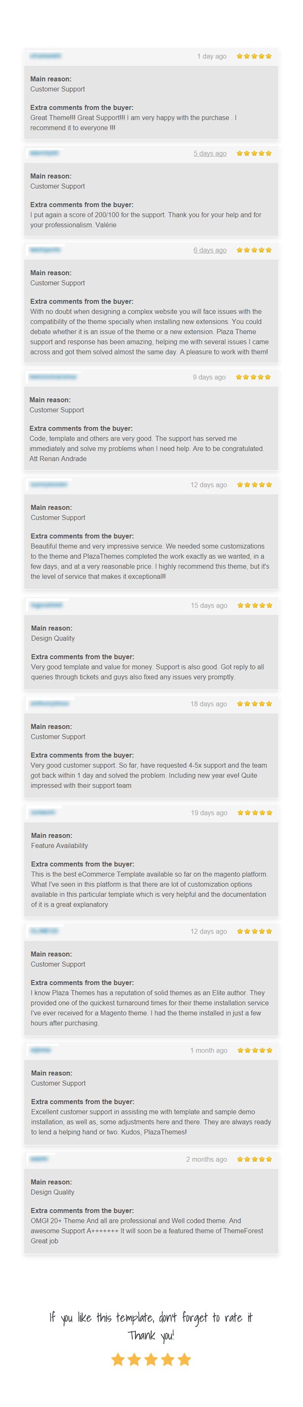 Eposi - OpenCart Theme (Included Color Swatches)