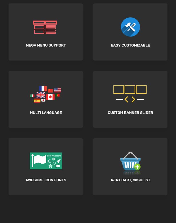 Mirora - Watch & Luxury Store Opencart Theme