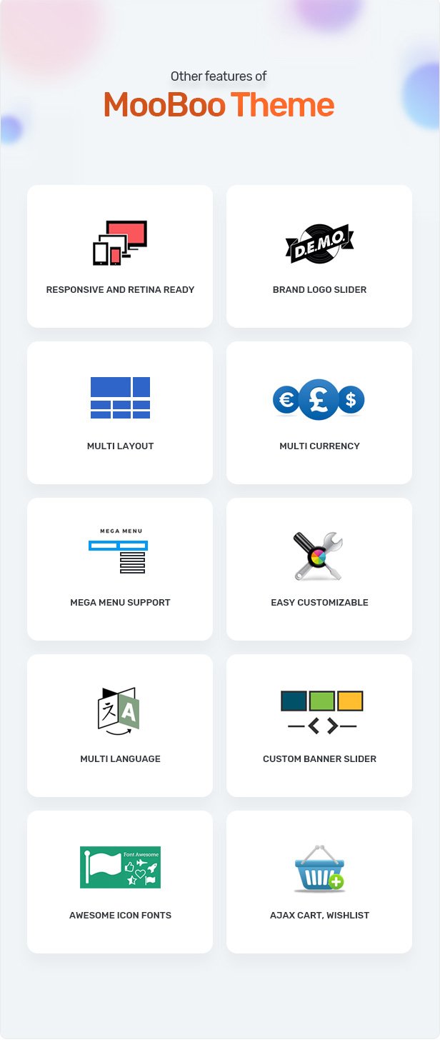 MooBoo - Fashion OpenCart Theme (Included Color Swatches)