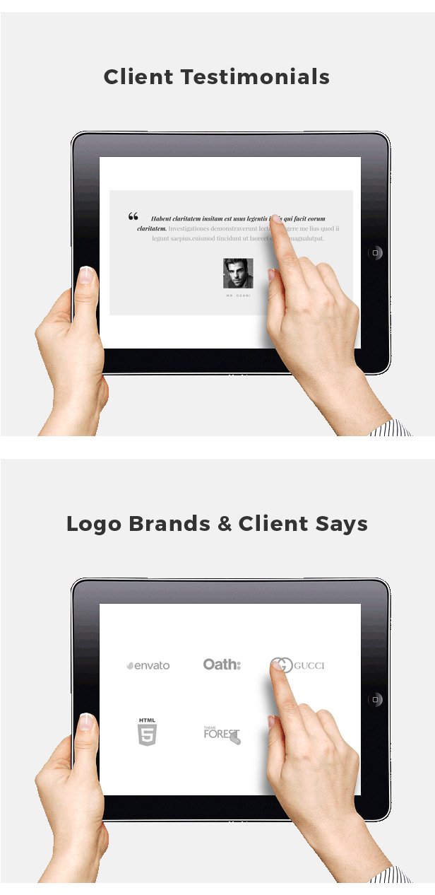 Ogani - Organic, Food, Pet, Alcohol, Cosmetics Opencart 2.3 & 3.x Theme