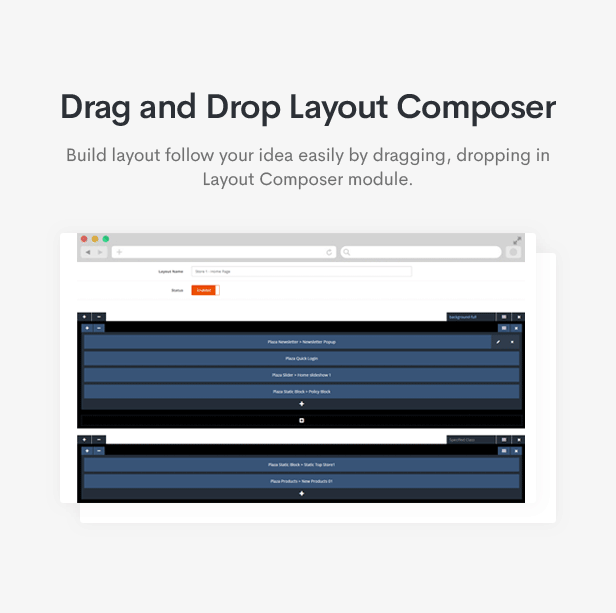 Zonan - Responsive OpenCart Theme (Included Color Swatches)