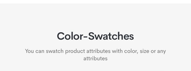 Zonan - Responsive OpenCart Theme (Included Color Swatches)